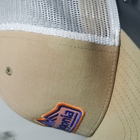 Patagonia Hat Snapback Cap Unique Vintage logo - Picture 3 of 8